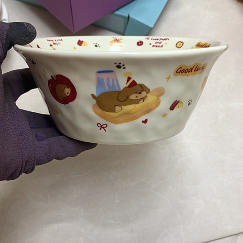 陶瓷制品满25拼单发货默认微瑕