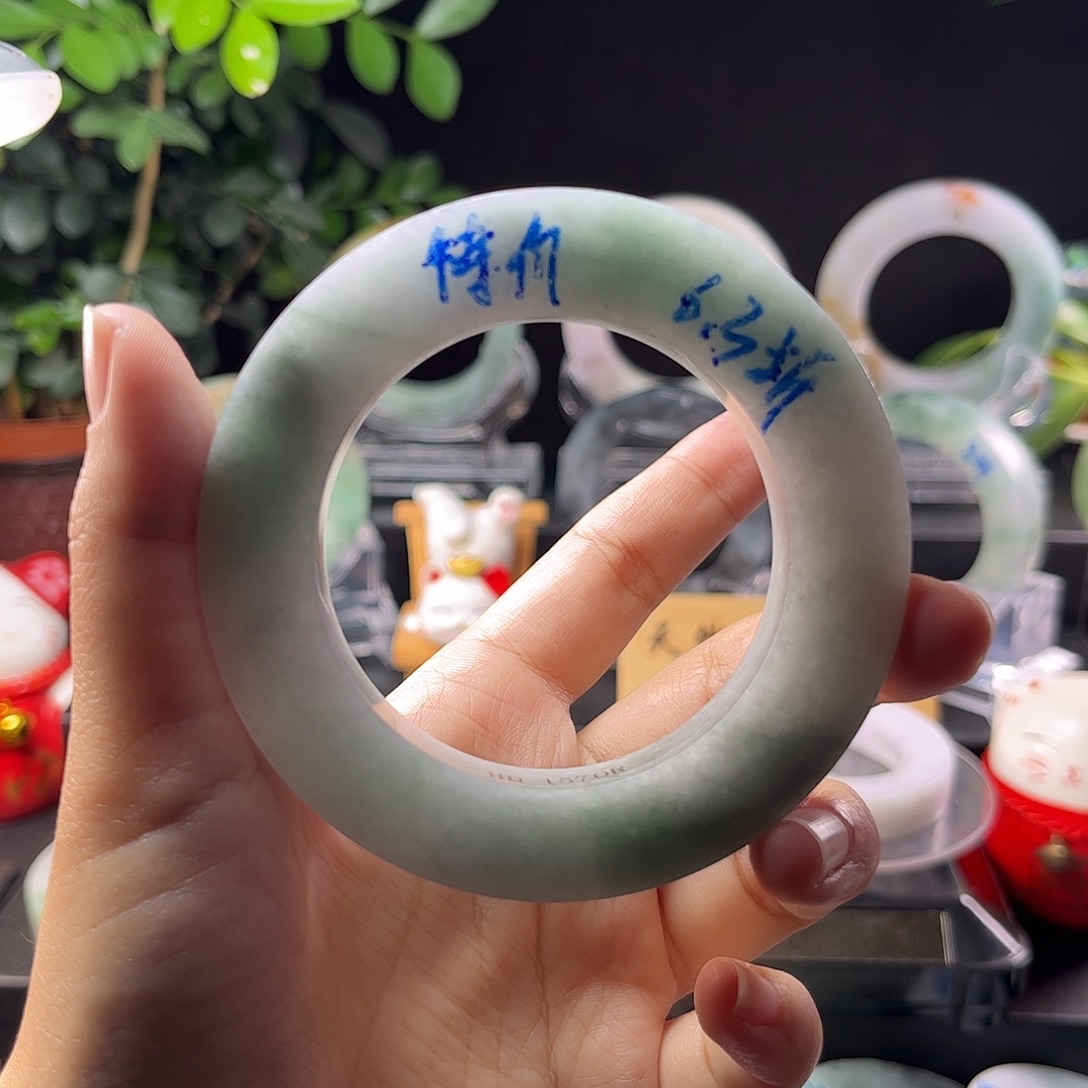 定制翡翠未镶嵌Feicui 