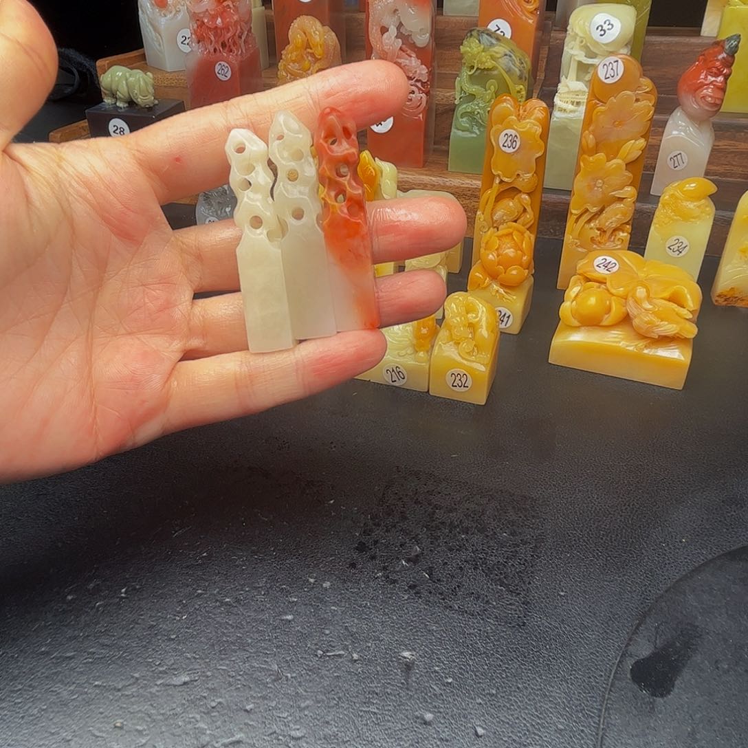 昌化石印石566666667777