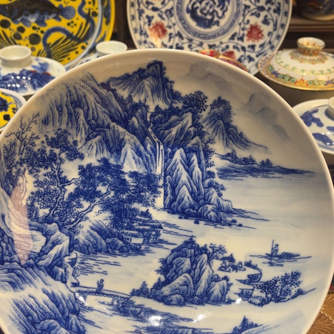 杯景德镇市，我是一只小小鸟