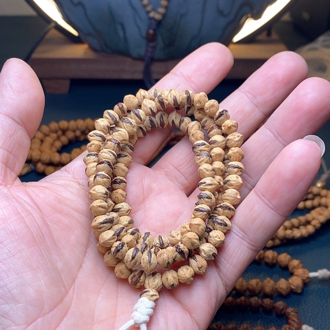 吊坠柏香籽/百香籽