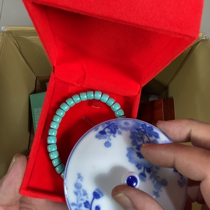 回流瓷器瓷片杂项