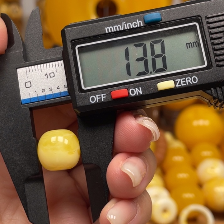 树脂非金属2代蜡059