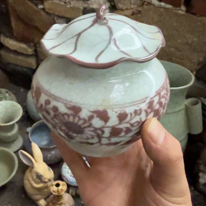 用***6摆件瓷器瓷器瓷器