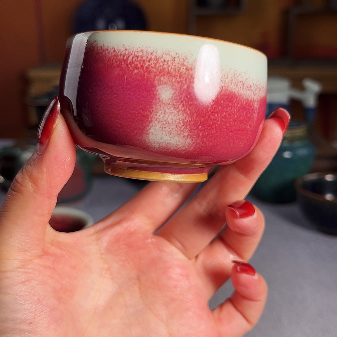 【闪购商品】杯4号122233336666666666