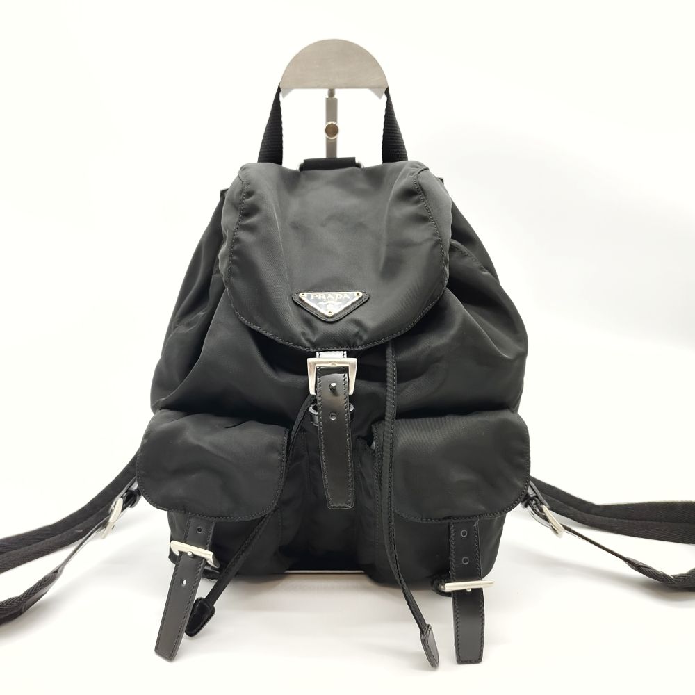 元品奢选/95新/普拉达/背包/SN-X514607