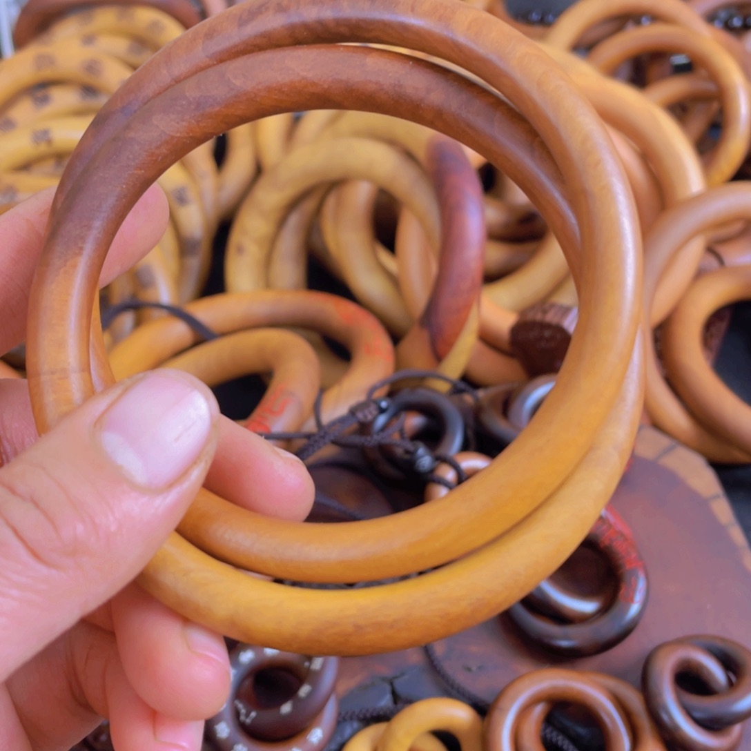 枣木枣木70乾坤圈一物一拍