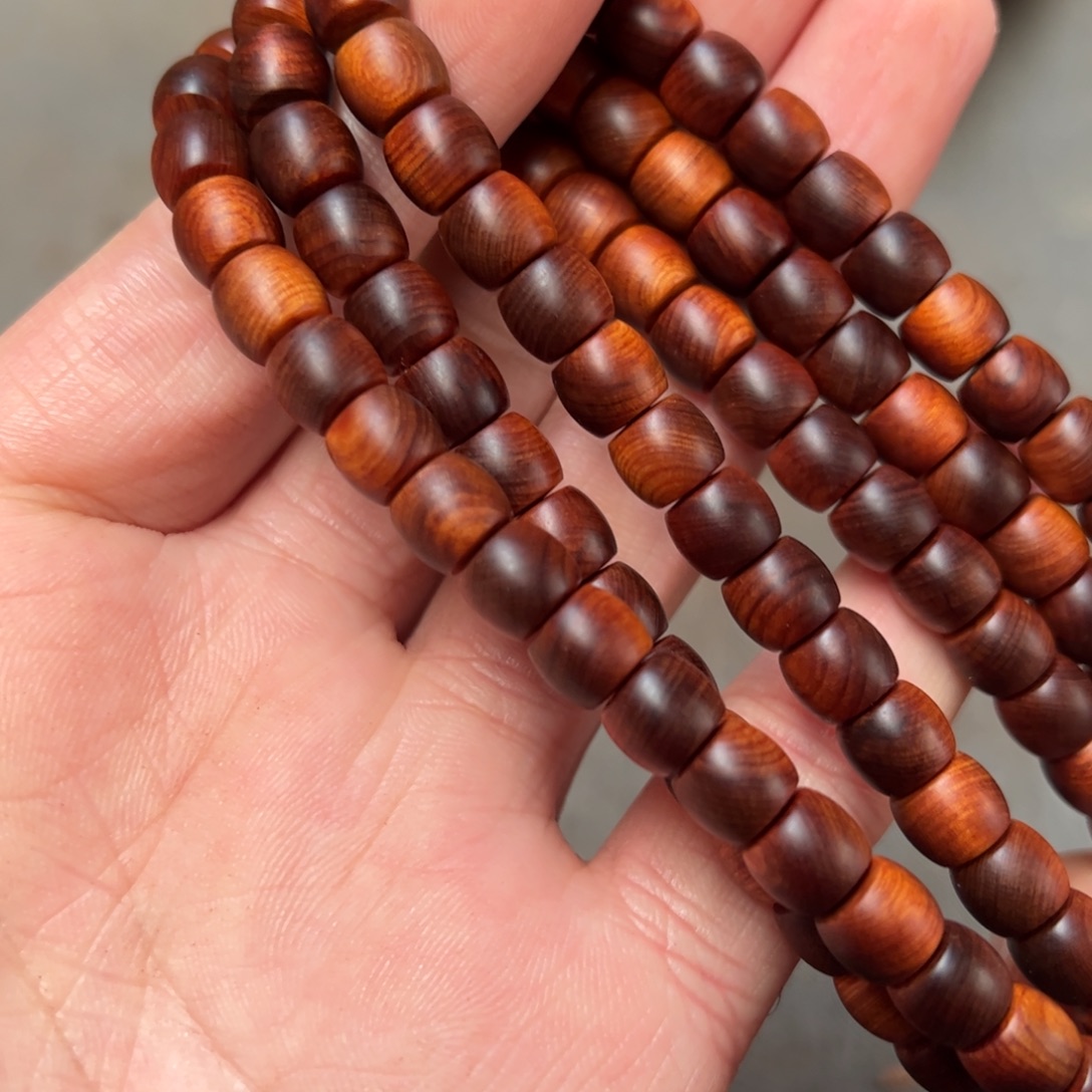 滋***柏木（崖柏）北太行陈化崖柏