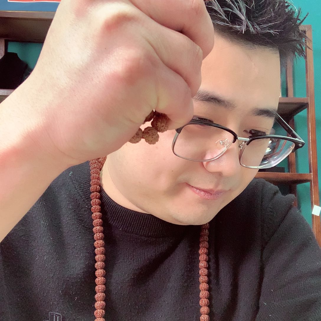 金刚菩提手串手串