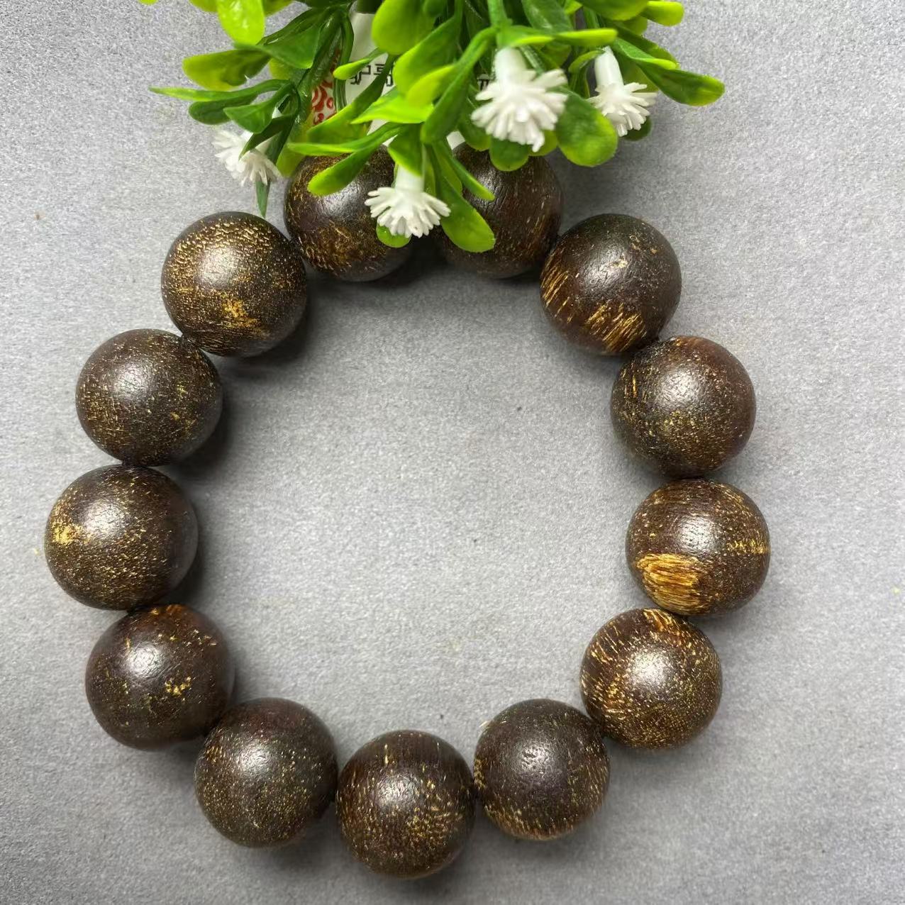 575号文玩成品手链