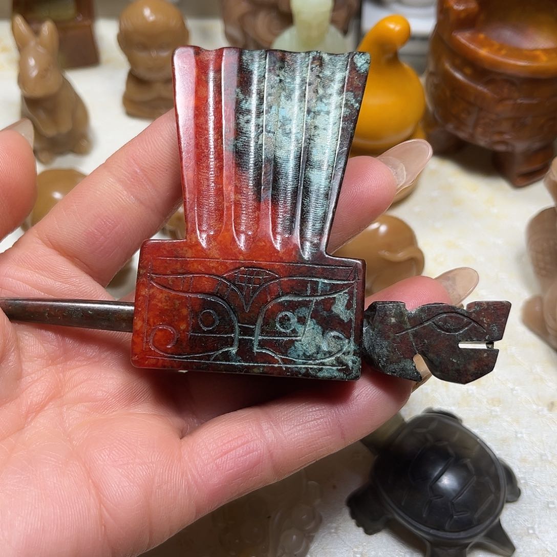 白玉菩提吊坠白玉菩提吊坠