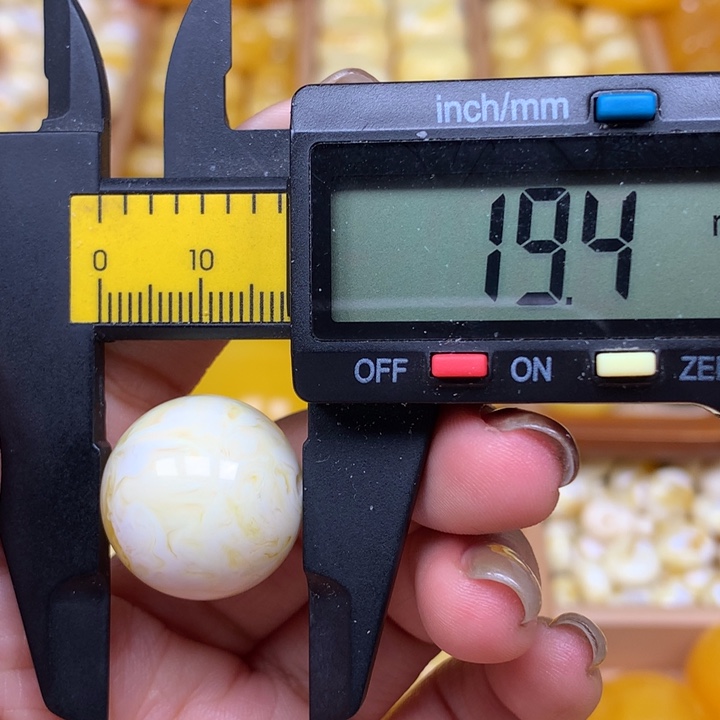 非金属配珠配饰8088