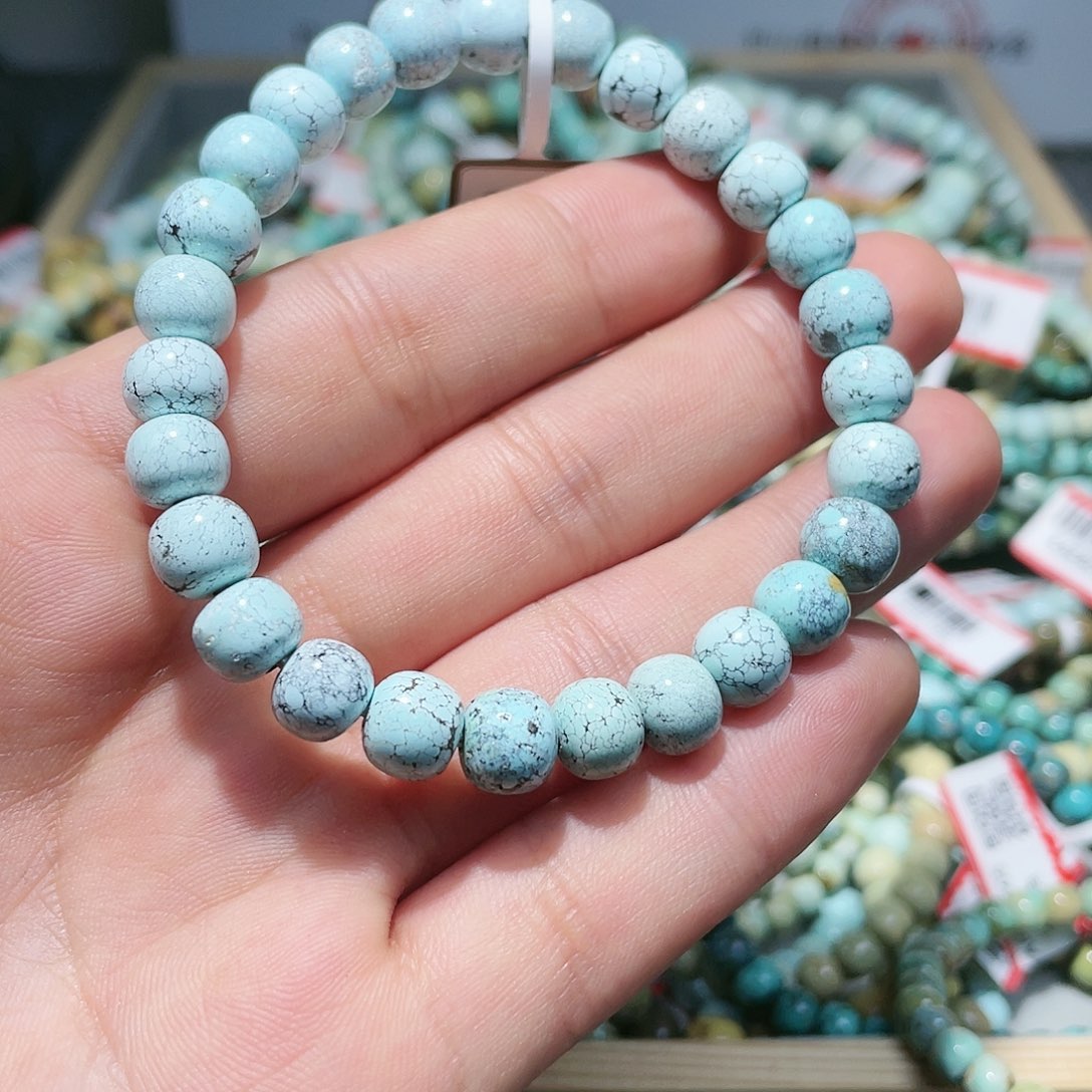 绿松石其他未镶嵌