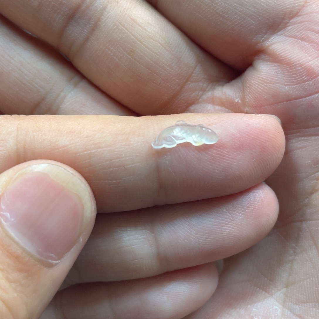 翡翠挂件未镶嵌念***灬翡翠珠宝翡翠珠宝