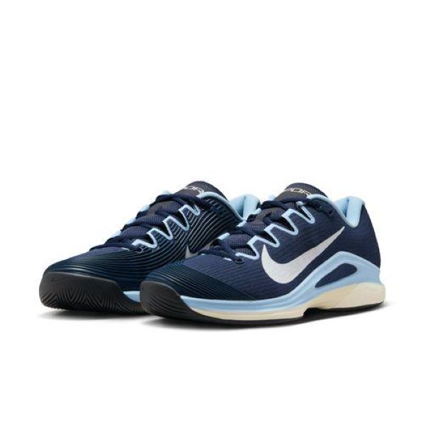 NIKE官方正品ZOOM VAPOR 12 男子百搭休闲运动鞋-FV5552-402