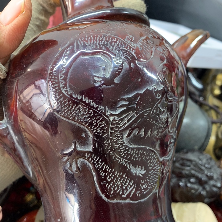 半***瓷琉璃手工艺品这么简单就是很有必要让所有