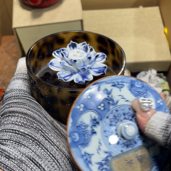 紫砂陶瓷艺术陶瓷艺术陶瓷艺术
