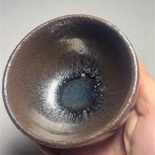 【闪购商品】茶盏-110............