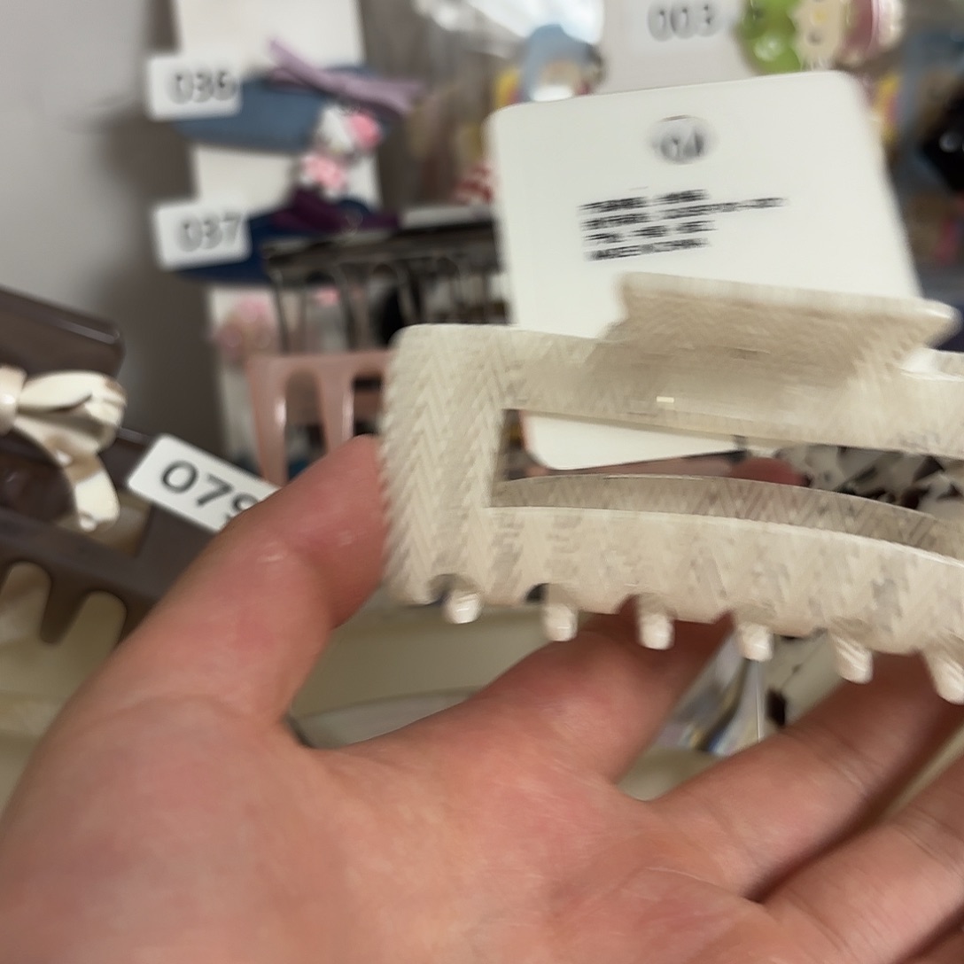 布艺非金属081的