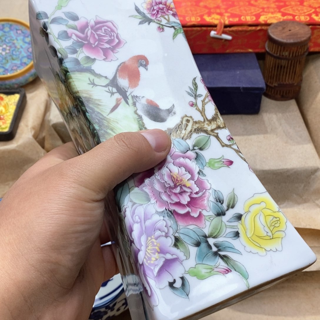 大叶紫檀（黑酸枝木类）