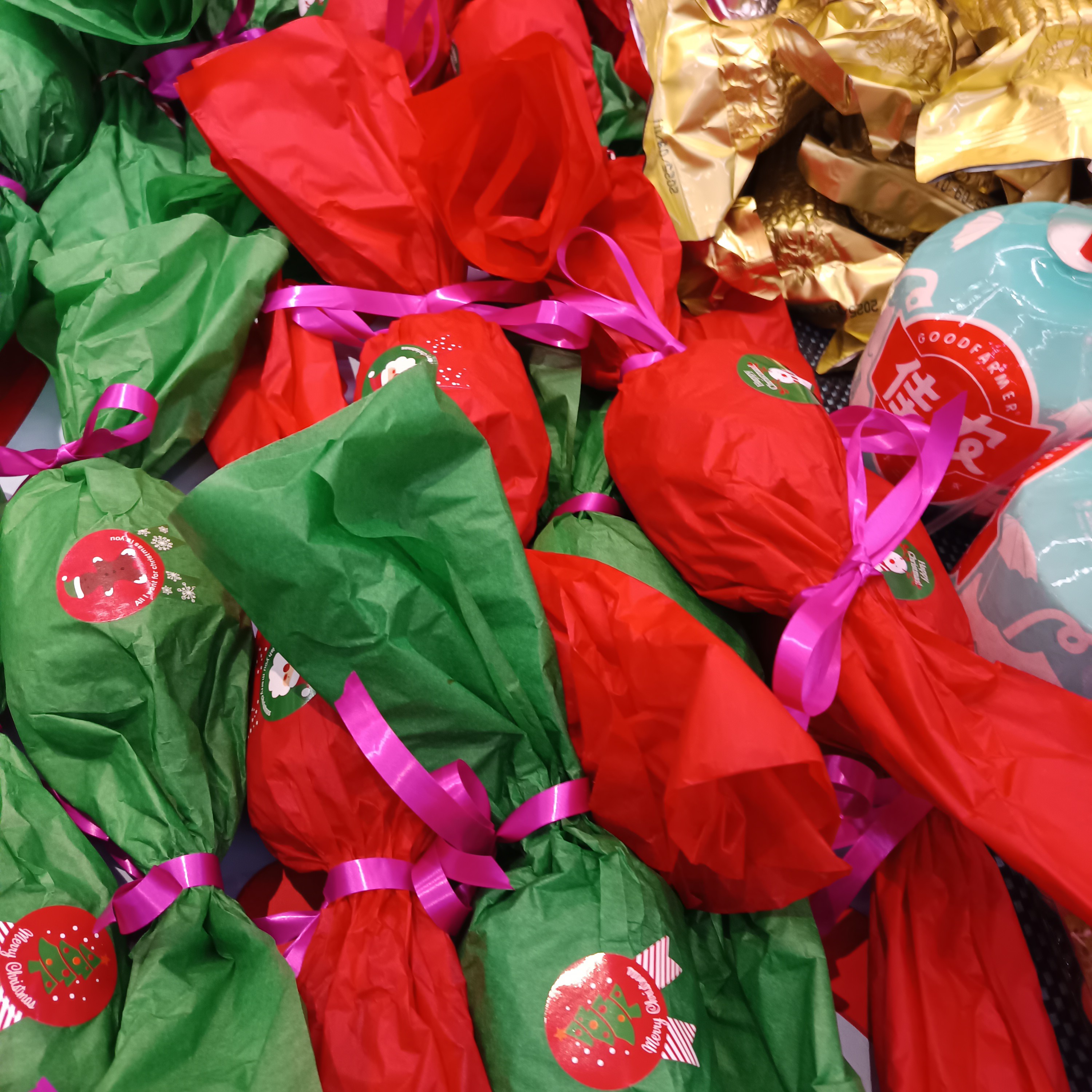 平安果一个9.9元河北省