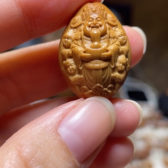 橄榄核手串/手链橄榄核