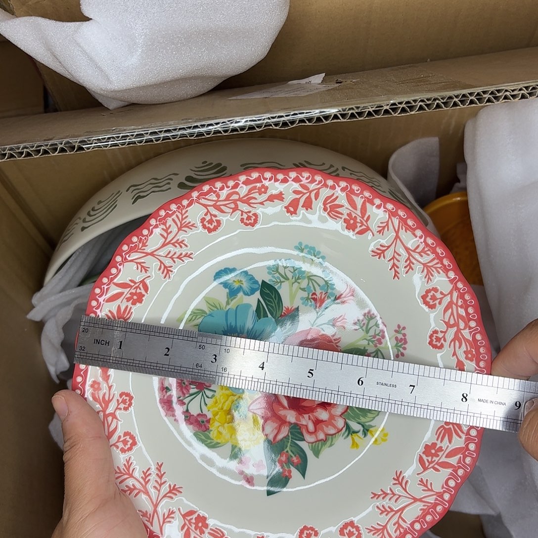 陶瓷制品、默认微瑕介意慎拍、两天内拼单满20包邮发货！