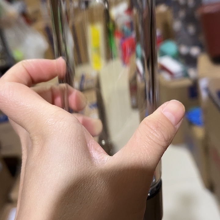 玻璃杯2802802806015单层烫手