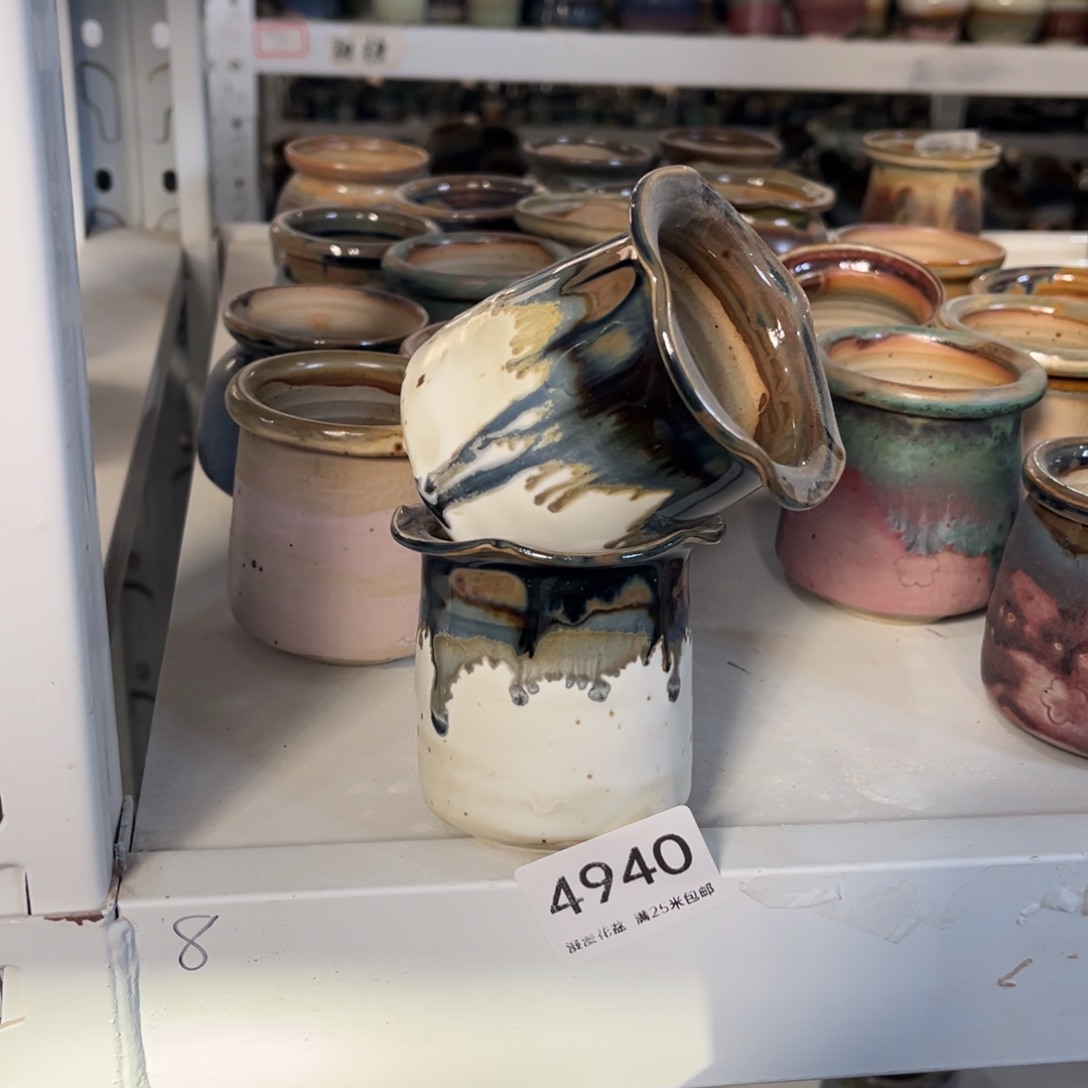 4940内5.5景德镇手工制作