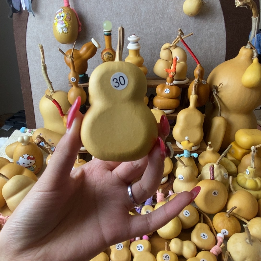 喵***喵葫芦扁扁葫芦葫芦30