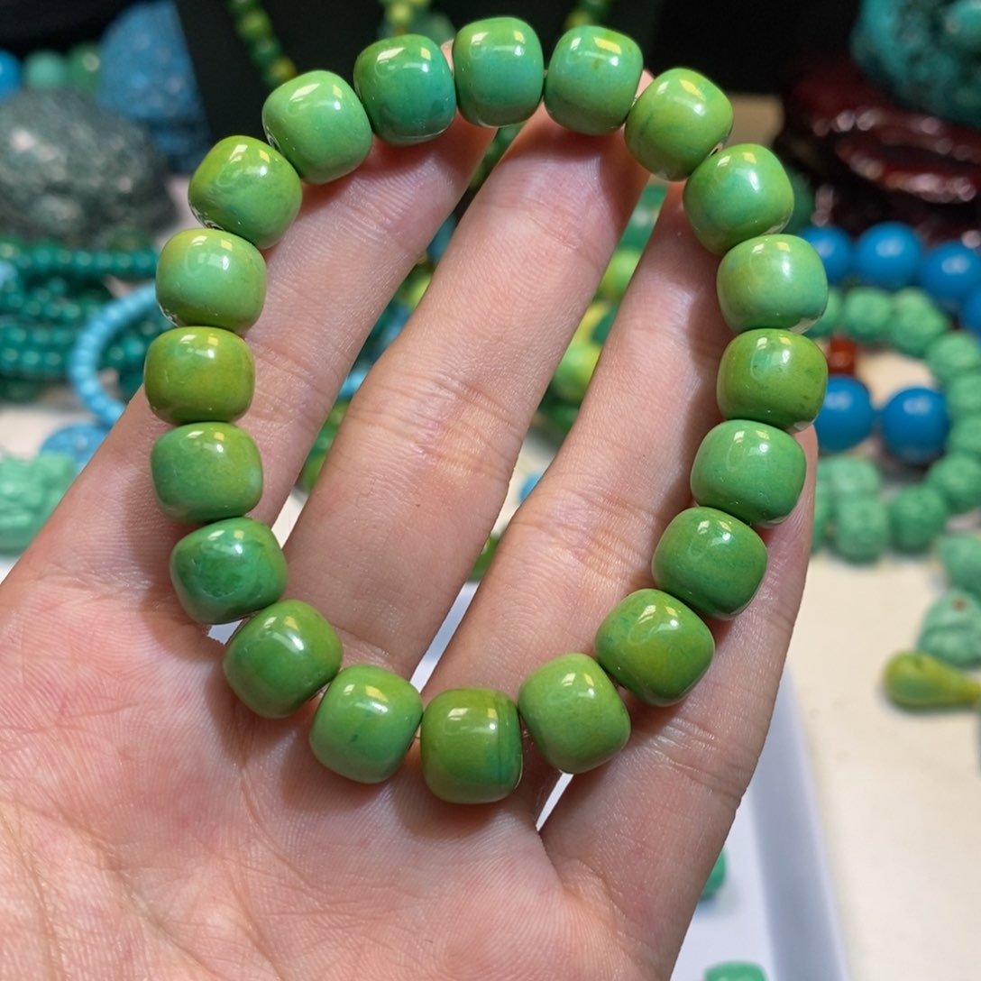 手链合金南红玛瑙