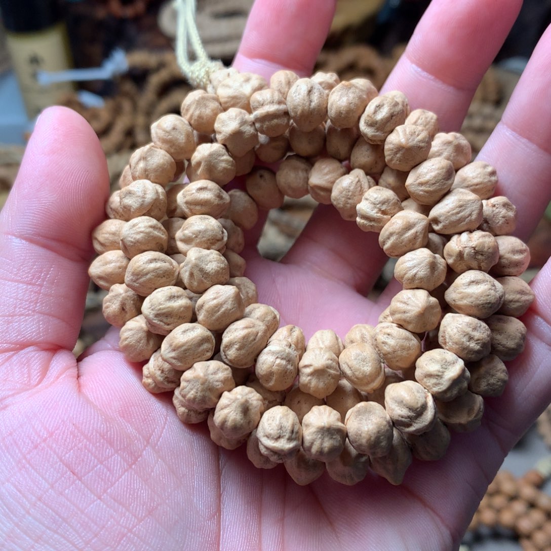 宏***巾吊坠柏香籽/百香籽