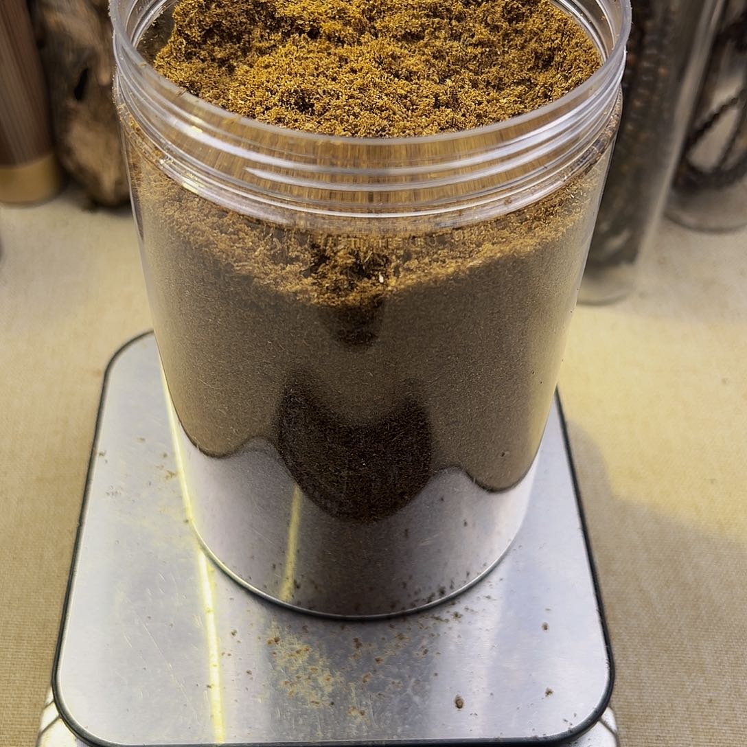 沉香沉香枕闽*棋楠钻珠粉