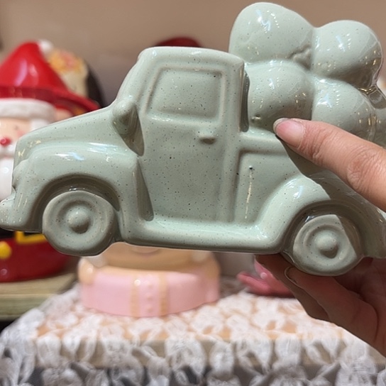 摆件外贸尾单微瑕，介意慎拍