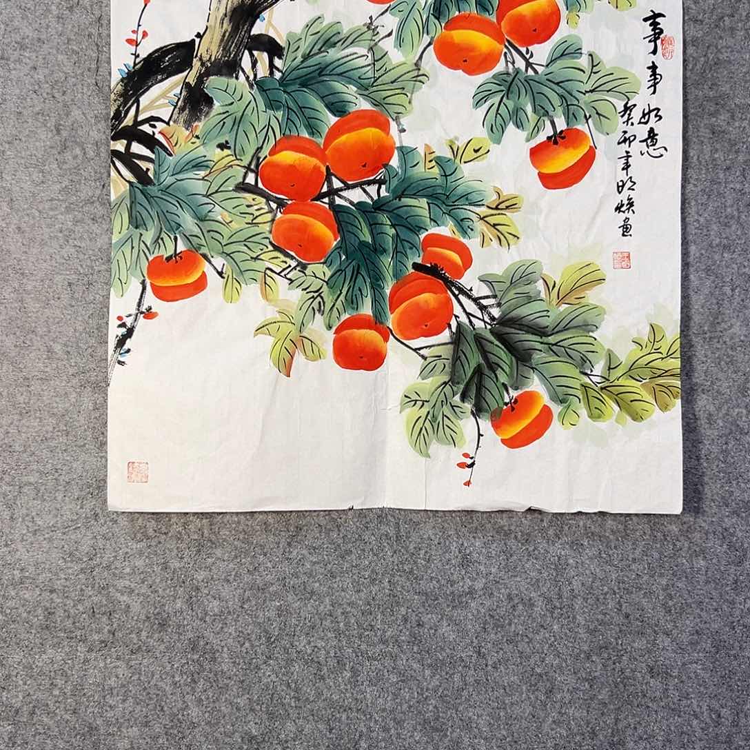 国画419 牡丹花等花种品种为