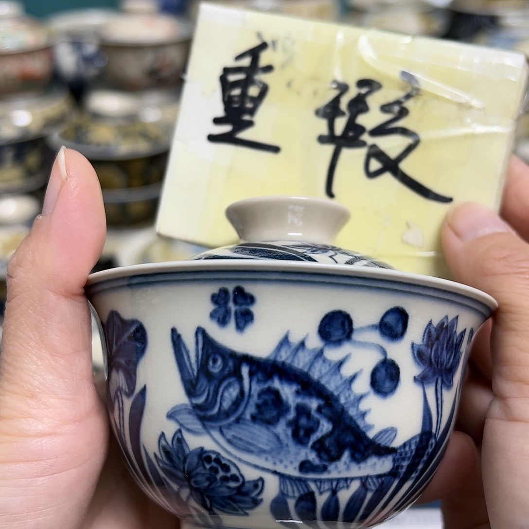 【闪购商品】杯陶瓷艺术有限公司