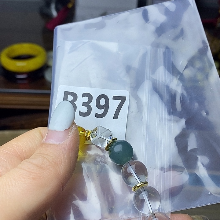 L***V大叶紫檀（黑酸枝木类）