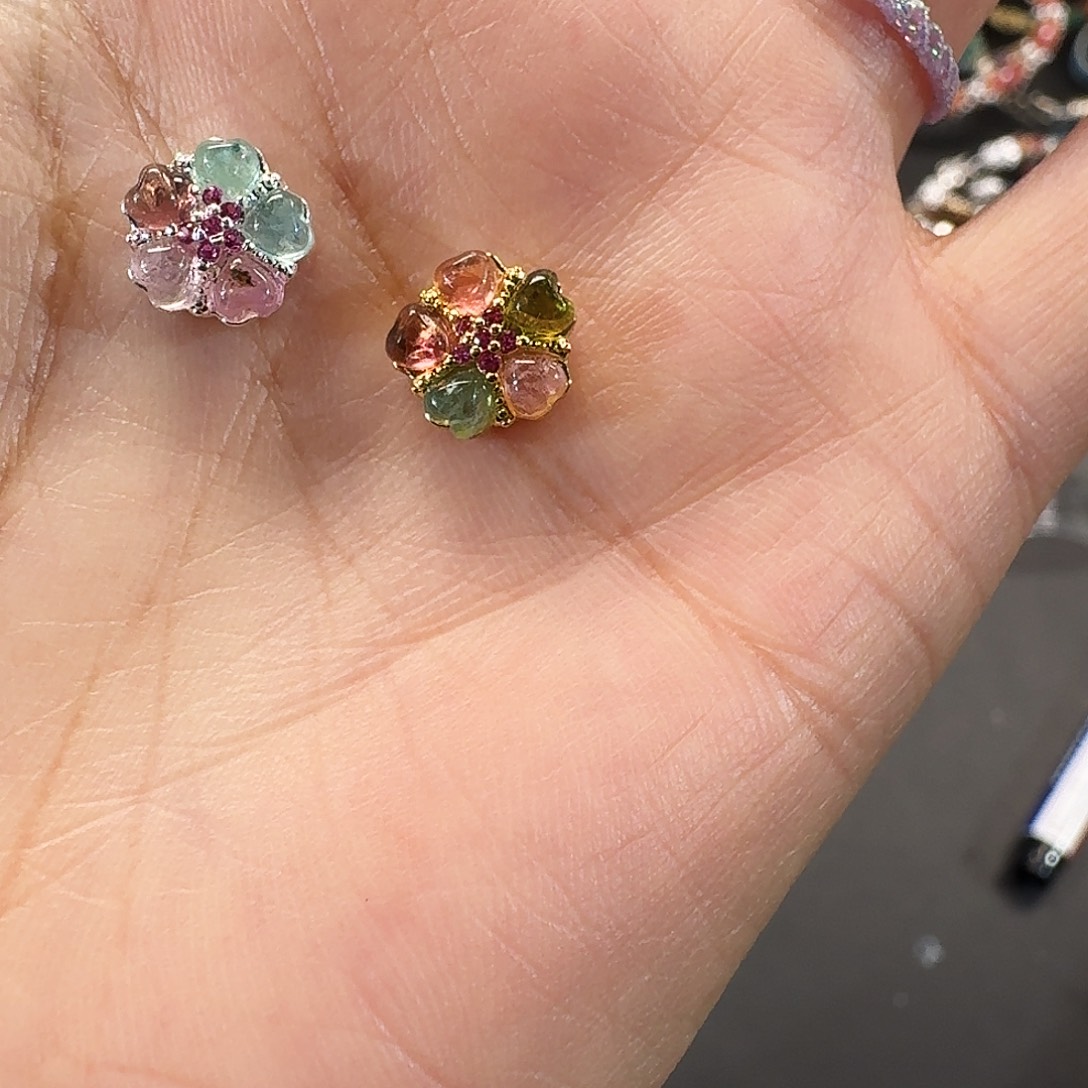 闪拍47号 2个装小多通