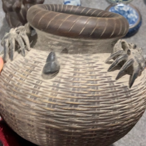 陶瓷陶瓷摆件工艺品