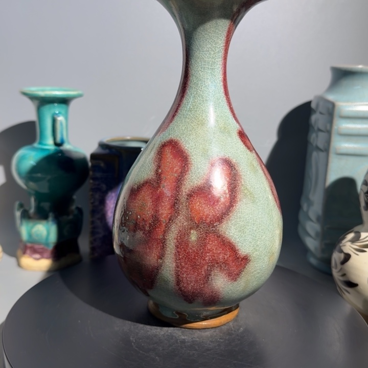 李***军摆件瓷瓷瓷瓷瓷茶瓷瓷瓷瓷