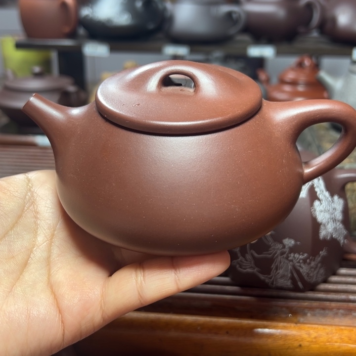 紫砂茶壶紫砂壶等