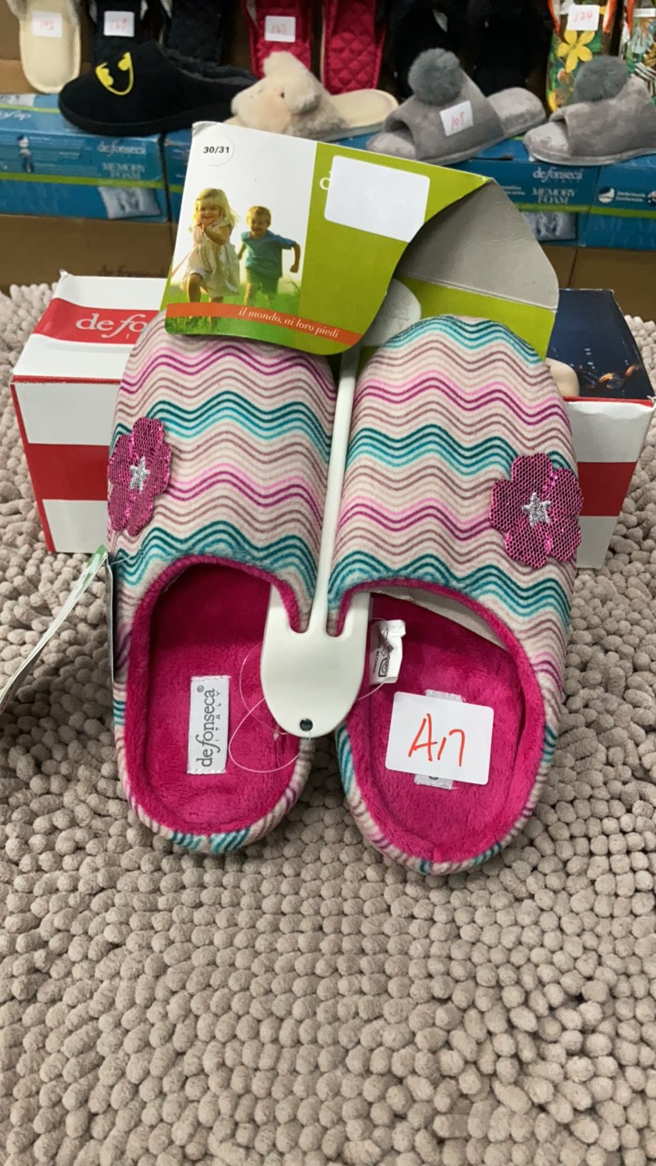 【拍大1码A】断码拖鞋微瑕A17