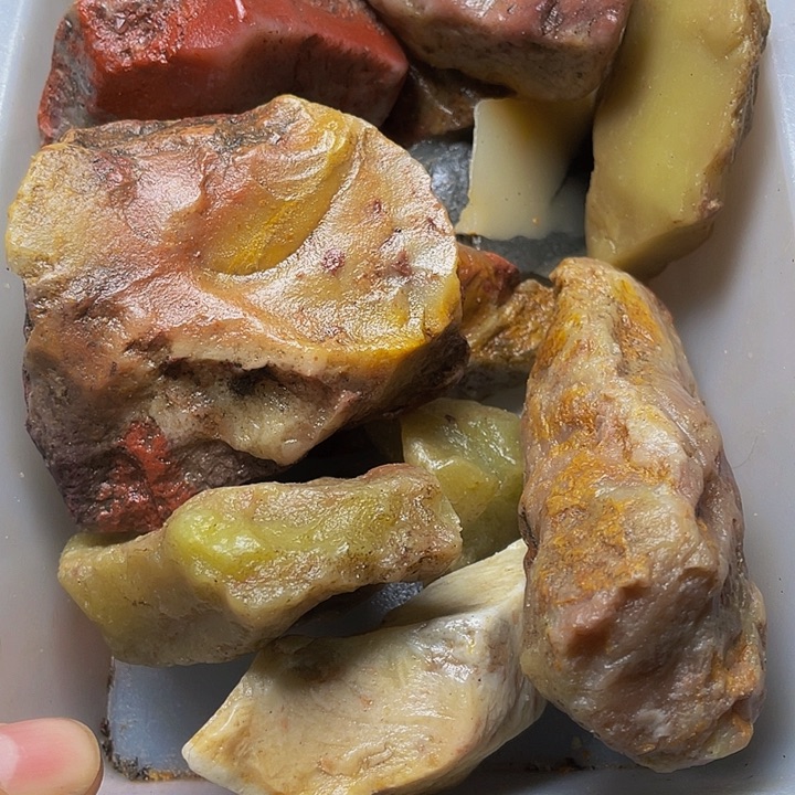 寿山石寿山石的制作