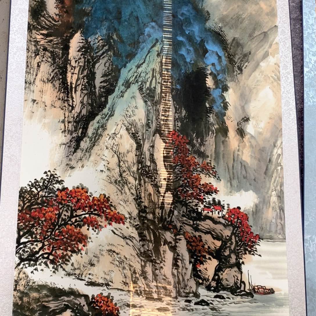 你也不要多吃一两子