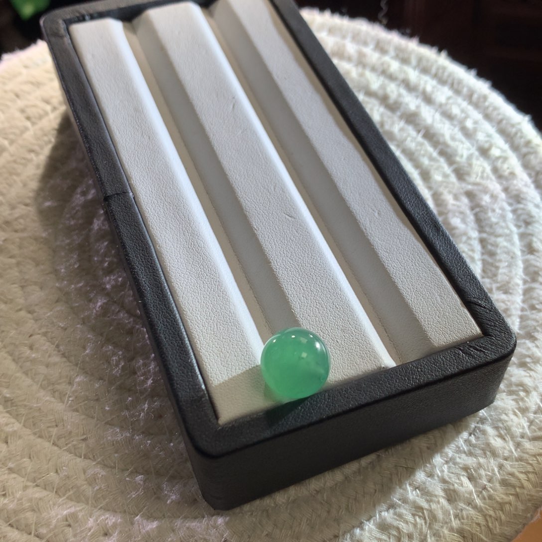 散珠翡翠满绿珠珠