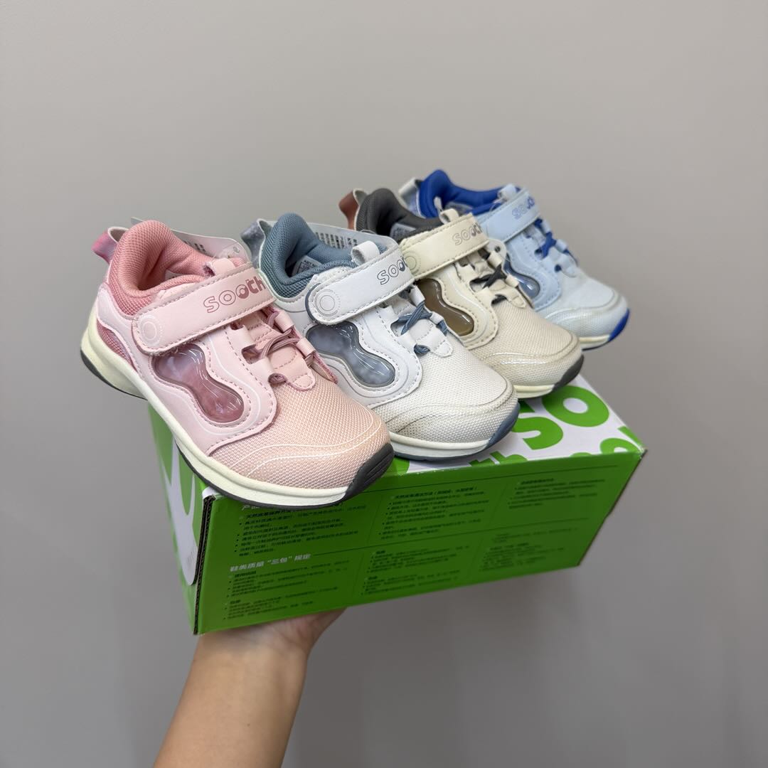 TXS9320 苏斯新款四季鞋