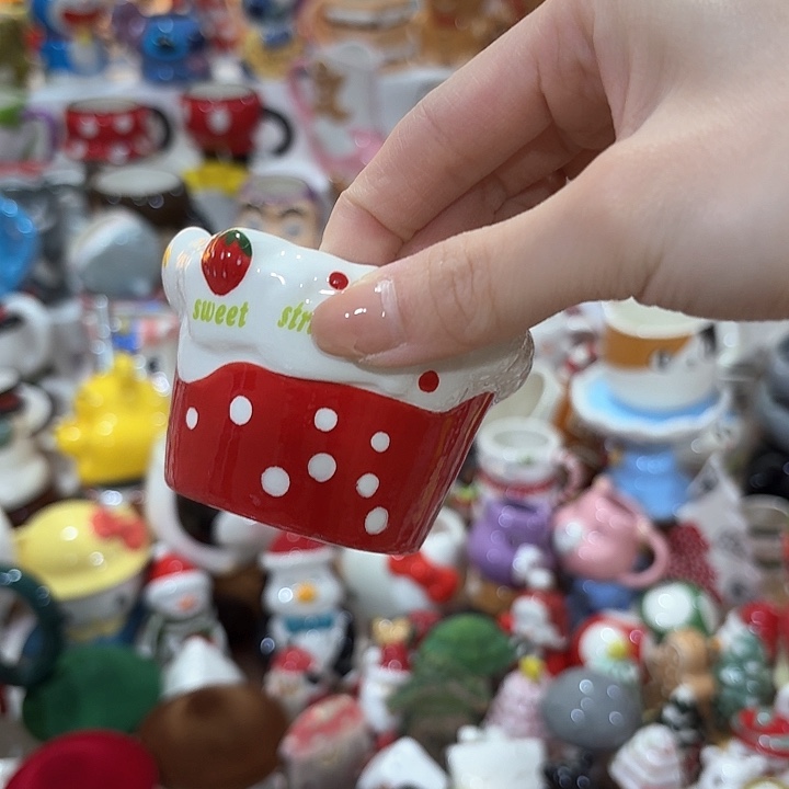 瓷片陶瓷完美主义慎拍