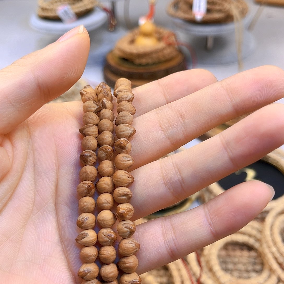 柏香籽/百香籽吊坠自***阳