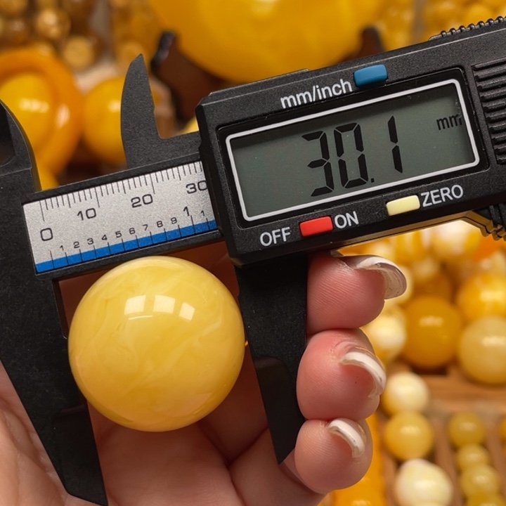 树脂非金属2代蜡010