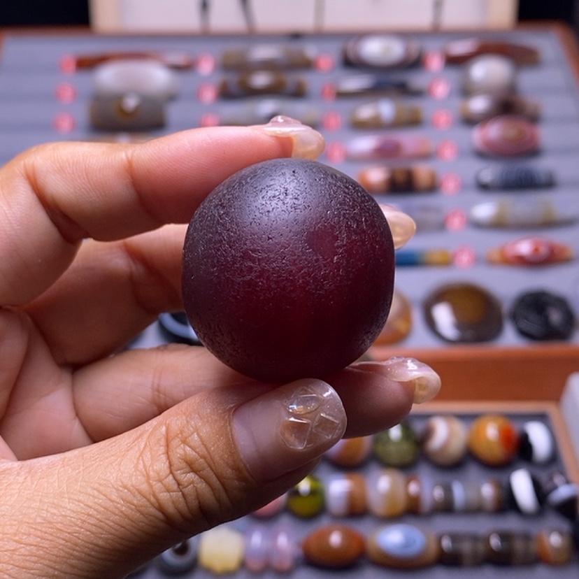 【闪购商品】玛瑙/玉髓未镶嵌珠宝半成品X**.